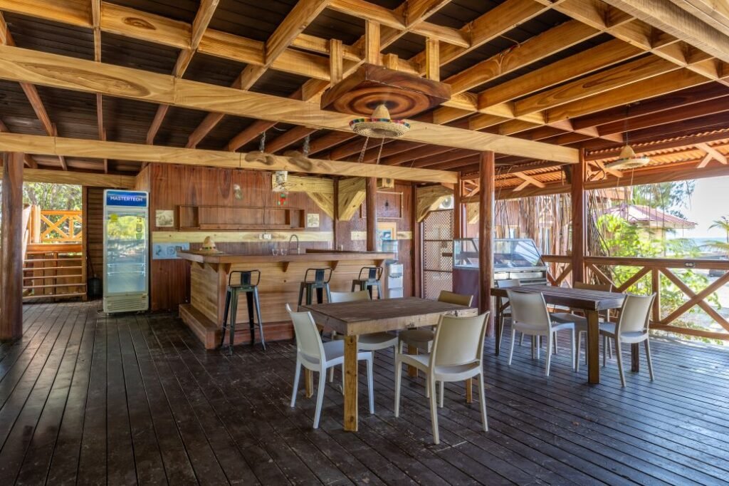 Starfish Beach Restaurant Starfish Beach Restaurant