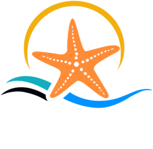 starfish logow