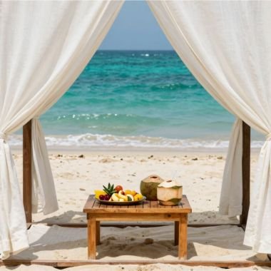 cabana 380x380