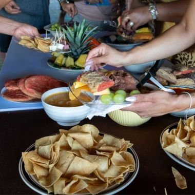 Experiences food 380x380