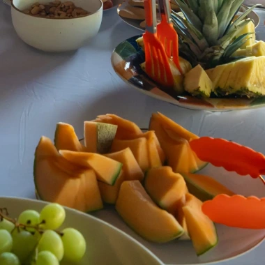 Experiences fresh fruits 2