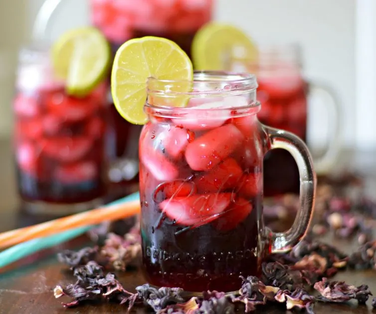 jamaica drink