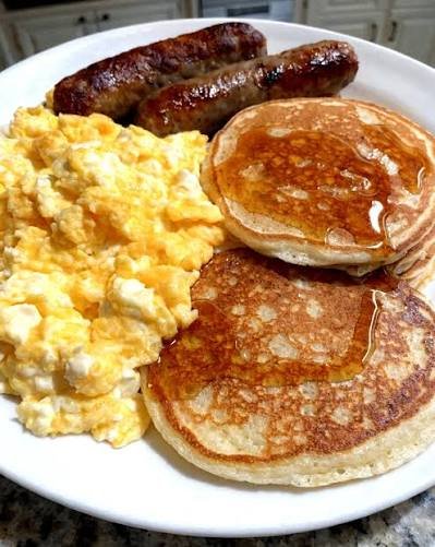 pancake