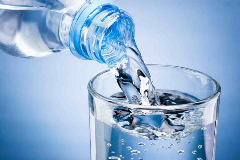 water